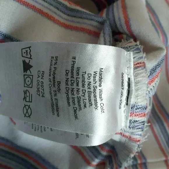 Mountain Hardwear top large - Picture 7 of 7